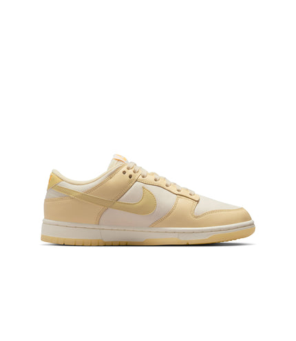 Nike Women's Dunk Low - Muslin/Team Gold