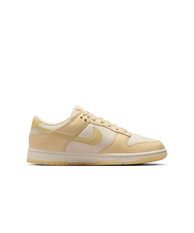 Nike Women's Dunk Low - Muslin/Team Gold