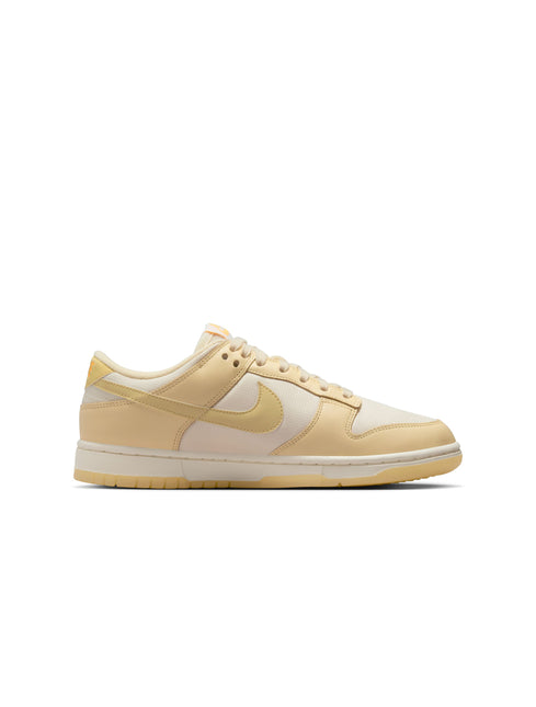 Nike Women's Dunk Low - Muslin/Team Gold