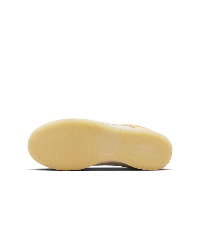 Nike Women's Dunk Low - Muslin/Team Gold