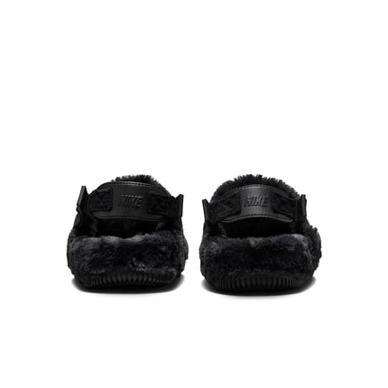 Nike Women's Calm Mule SE - Black