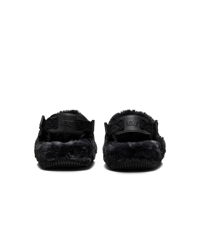 Nike Calm Mule SE para mujer - Negro