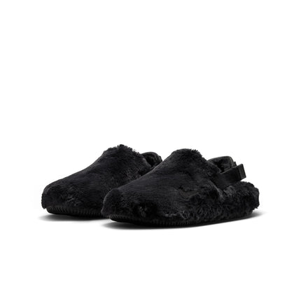 Nike Women's Calm Mule SE - Black