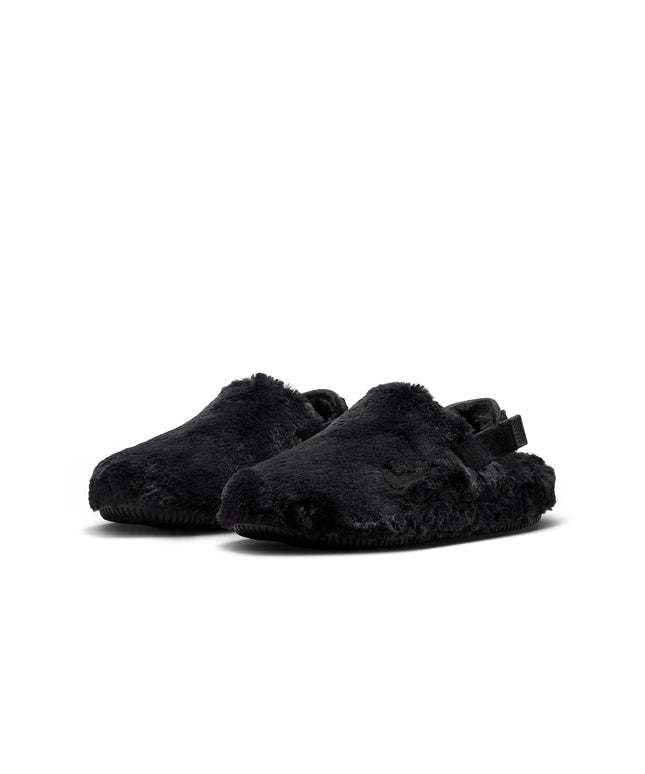 Nike Calm Mule SE para mujer - Negro