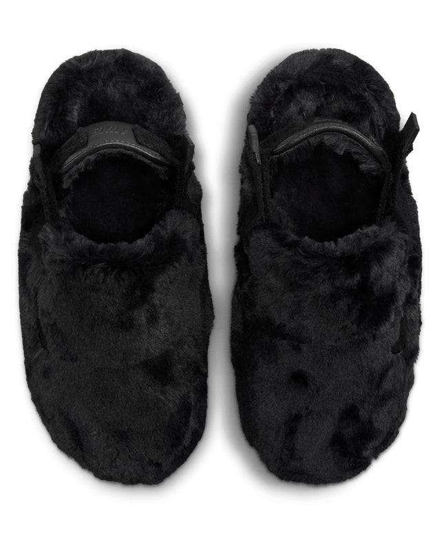Nike Calm Mule SE para mujer - Negro
