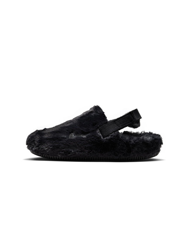 Nike Calm Mule SE para mujer - Negro