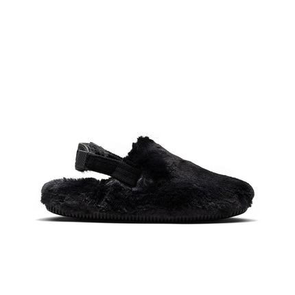 Nike Women's Calm Mule SE - Black