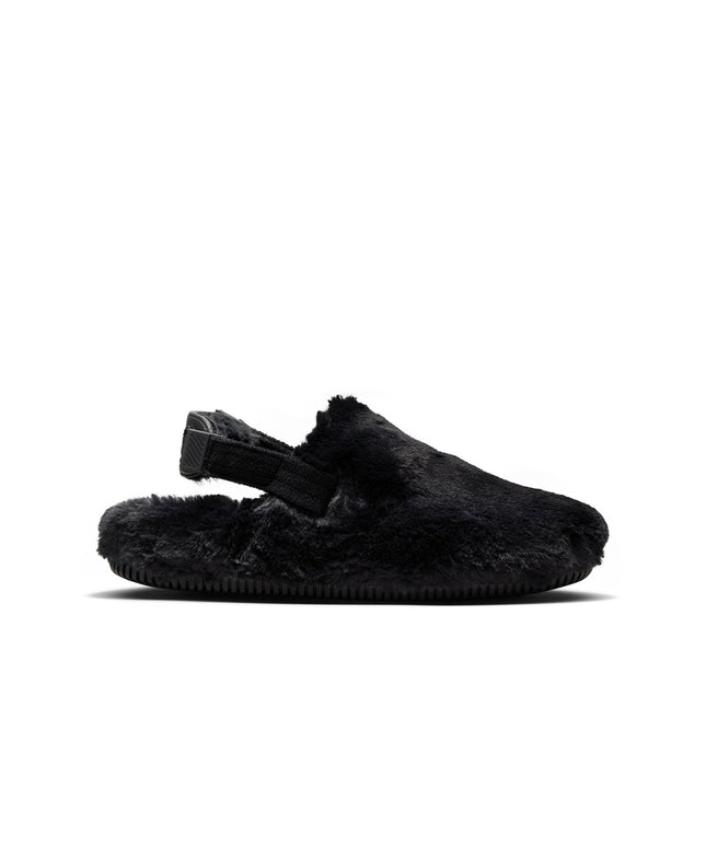 Nike Calm Mule SE para mujer - Negro