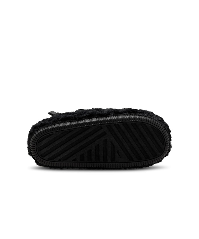 Nike Calm Mule SE para mujer - Negro