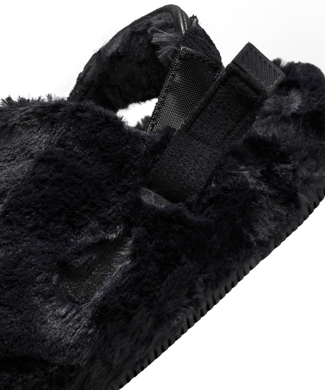 Nike Calm Mule SE para mujer - Negro