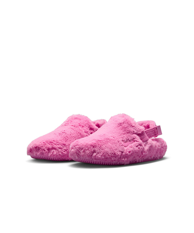Nike Women's Calm Mule SE - Playful Pink