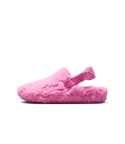 Nike Women's Calm Mule SE - Playful Pink