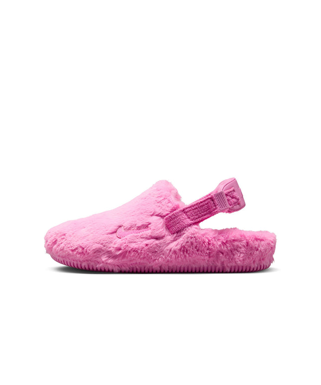 Nike Women's Calm Mule SE - Playful Pink