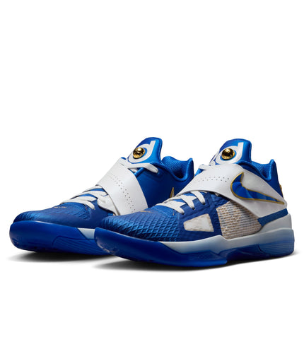 Nike Mens Zoom KD 4 - MVP