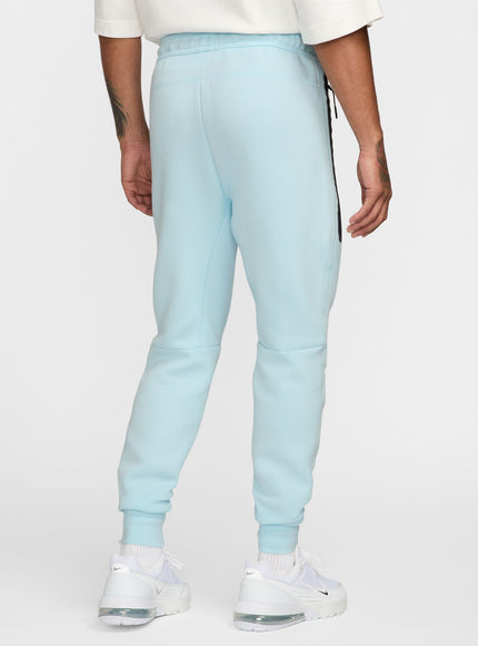 Nike Sportswear Tech Fleece Joggers - Glacier Blue