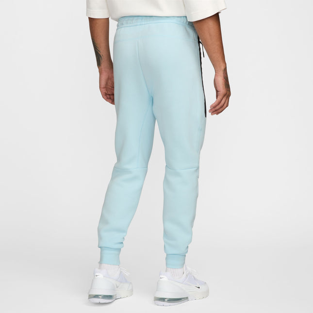 Nike Sportswear Tech Fleece Joggers - Glacier Blue