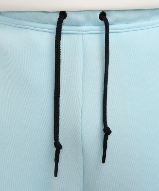 Pantalones deportivos Nike Sportswear Tech Fleece - Azul glaciar