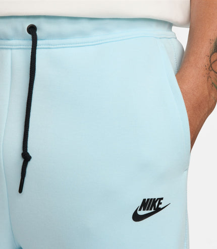 Nike Sportswear Tech Fleece Joggers - Glacier Blue