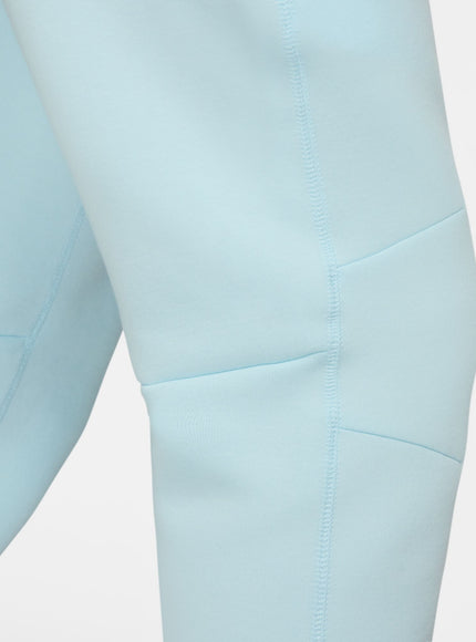 Nike Sportswear Tech Fleece Joggers - Glacier Blue