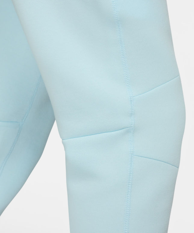 Pantalones deportivos Nike Sportswear Tech Fleece - Azul glaciar