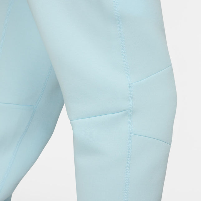 Nike Sportswear Tech Fleece Joggers - Glacier Blue