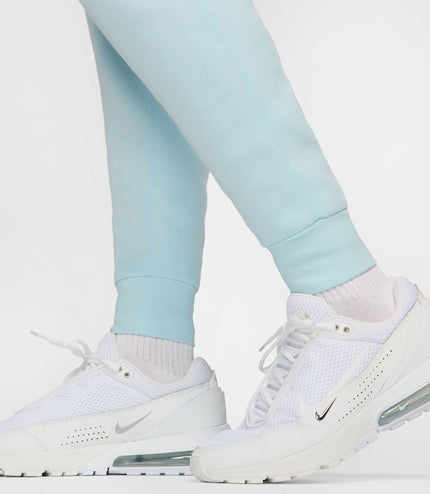 Nike Sportswear Tech Fleece Joggers - Glacier Blue