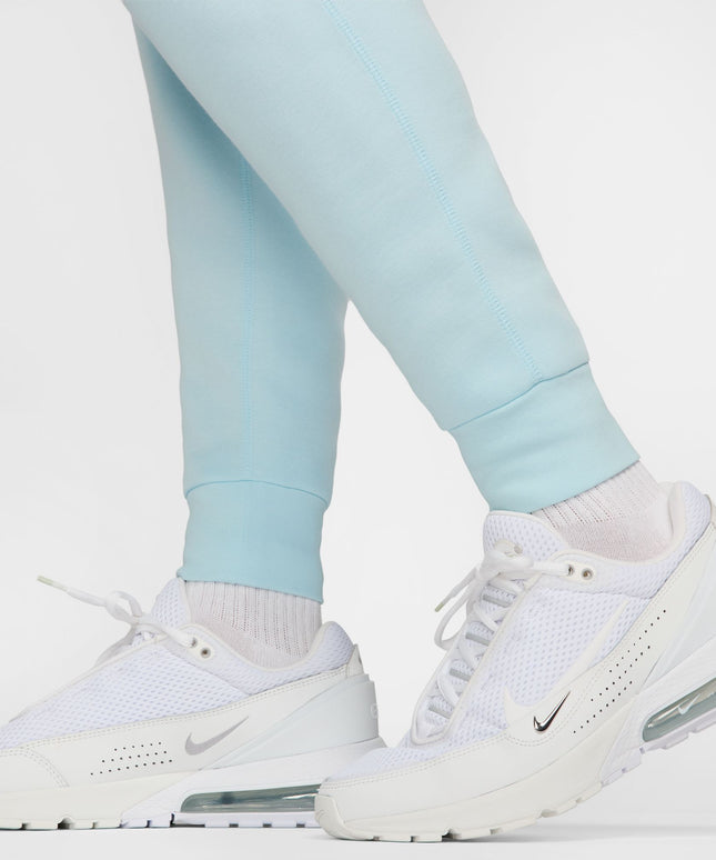 Pantalones deportivos Nike Sportswear Tech Fleece - Azul glaciar