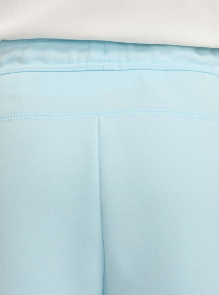 Nike Sportswear Tech Fleece Joggers - Glacier Blue