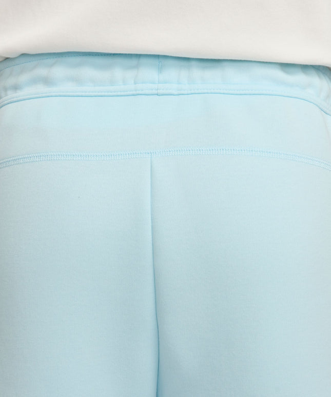 Pantalones deportivos Nike Sportswear Tech Fleece - Azul glaciar