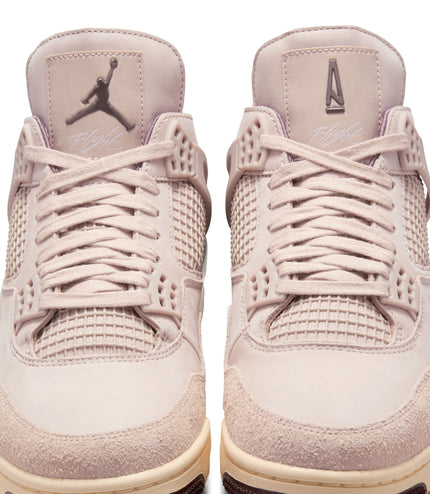 Air Jordan Womens 4 Retro x A Ma Maniére  - While You Were Sleeping