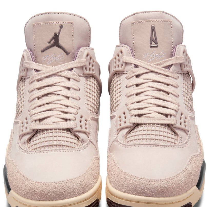 Air Jordan Womens 4 Retro x A Ma Maniére  - While You Were Sleeping