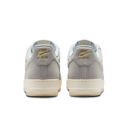 Nike Men's Air Force 1 '07 LV8 - Light Smoke Grey