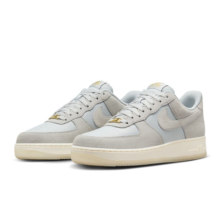 Nike Men's Air Force 1 '07 LV8 - Light Smoke Grey