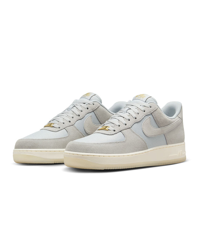 Nike Men's Air Force 1 '07 LV8 - Light Smoke Grey