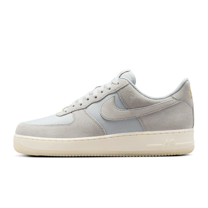Nike Men's Air Force 1 '07 LV8 - Light Smoke Grey