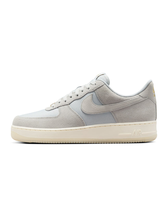 Nike Men's Air Force 1 '07 LV8 - Light Smoke Grey