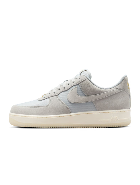 Nike Men's Air Force 1 '07 LV8 - Light Smoke Grey