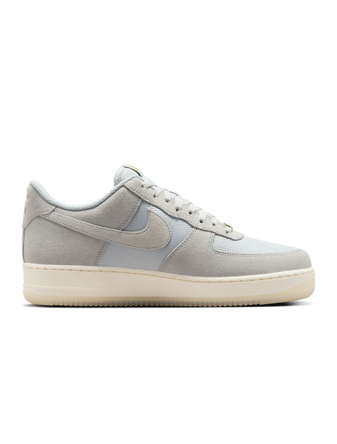 Nike Men's Air Force 1 '07 LV8 - Light Smoke Grey