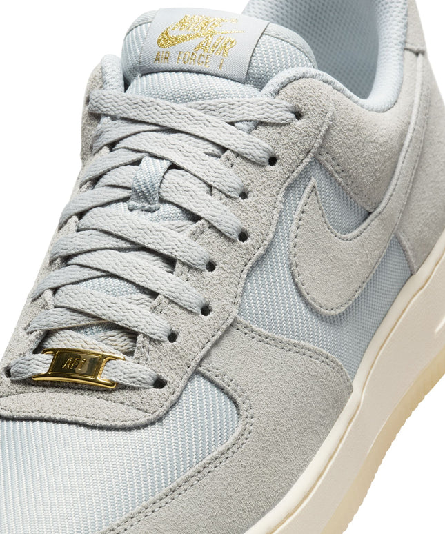 Nike Men's Air Force 1 '07 LV8 - Light Smoke Grey
