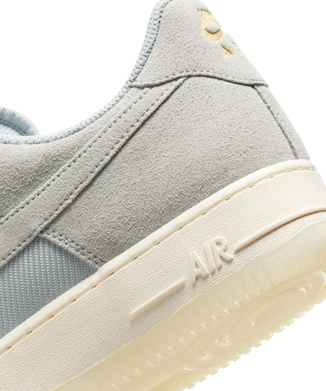 Nike Men's Air Force 1 '07 LV8 - Light Smoke Grey