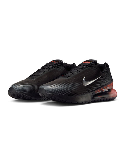 Nike Mens Air Max Phoenix - Black/Royal Tint