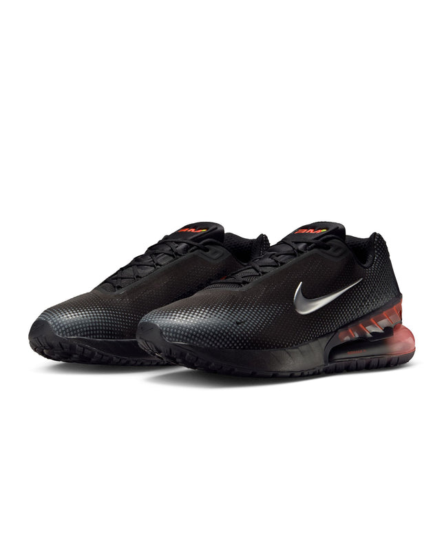 Nike Mens Air Max Phoenix - Black/Royal Tint