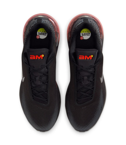 Nike Mens Air Max Phoenix - Black/Royal Tint