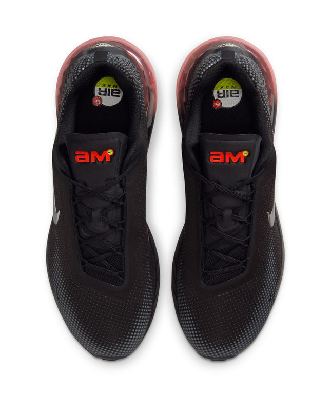 Nike Mens Air Max Phoenix - Black/Royal Tint