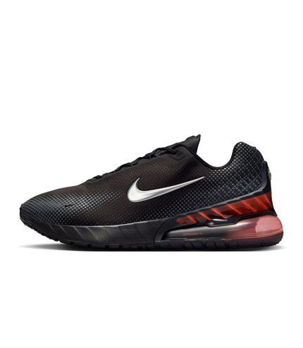 Nike Mens Air Max Phoenix - Black/Royal Tint