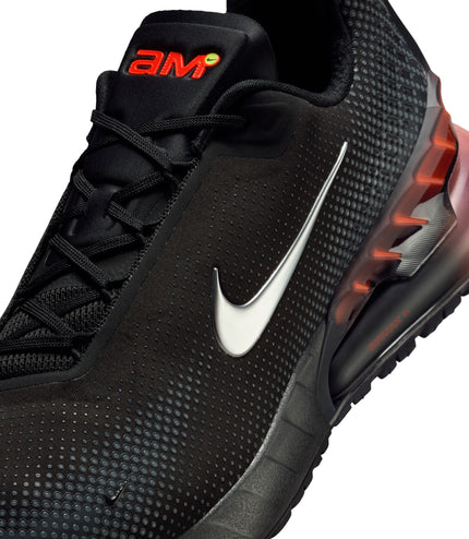 Nike Mens Air Max Phoenix - Black/Royal Tint