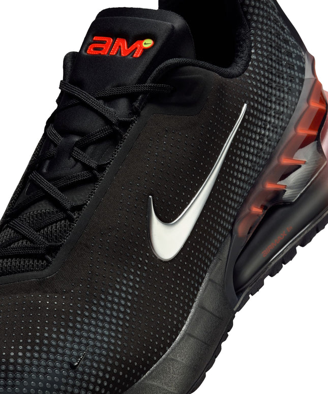 Nike Mens Air Max Phoenix - Black/Royal Tint