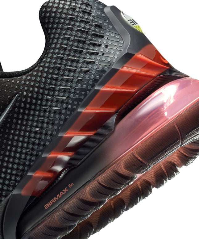 Nike Mens Air Max Phoenix - Black/Royal Tint