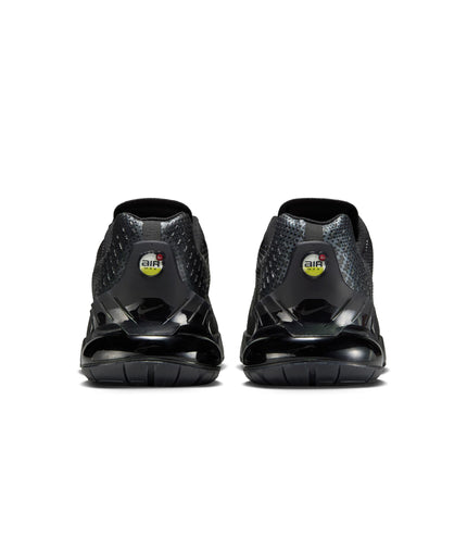 Nike Mens Air Max Phoenix - Black