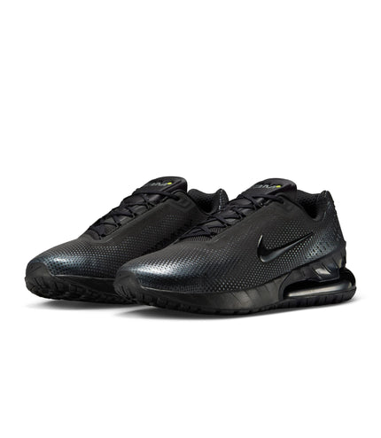 Nike Mens Air Max Phoenix - Black